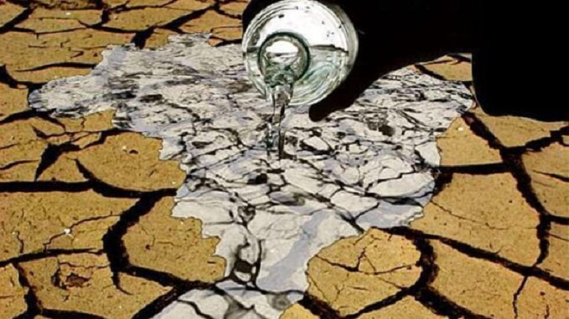 A farsa da crise hídrica no setor elétrico