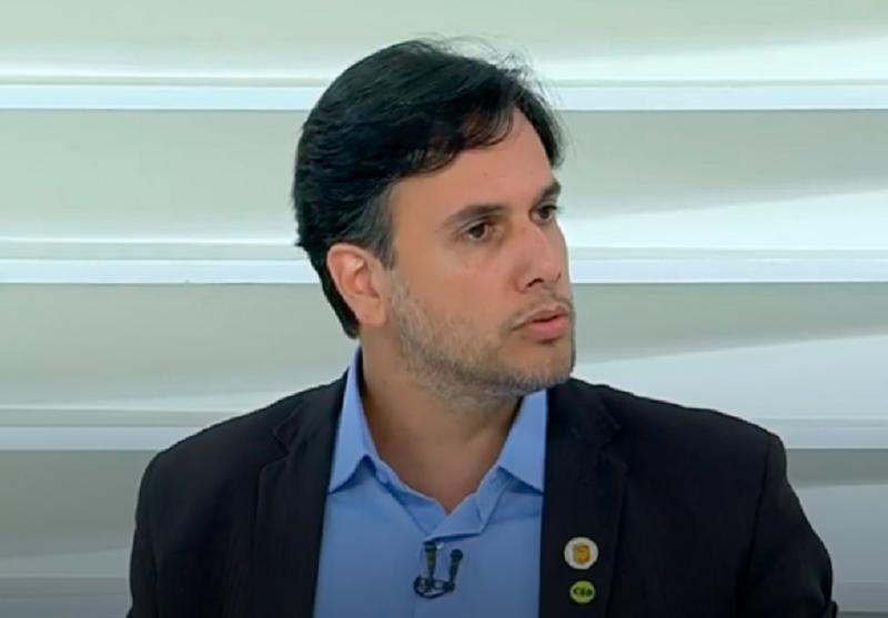 Alerta: “A PEC 32 vai promover o desmonte do serviço público”