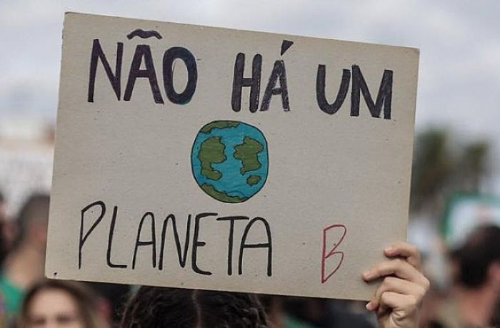 Movimentos populares organizam ações para o Dia Mundial do Meio Ambiente