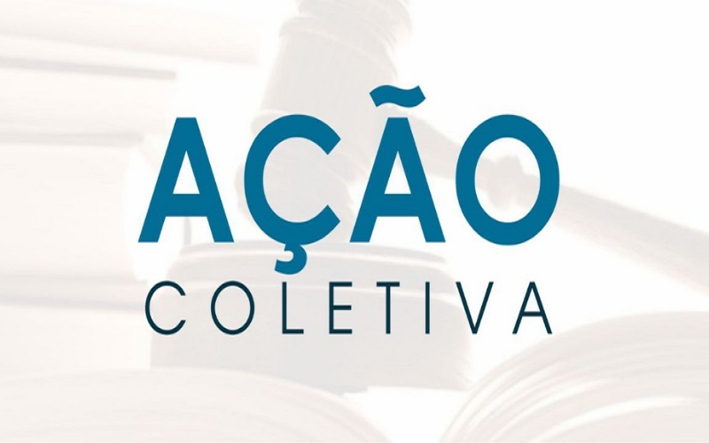 SINDJUFE-BA Ingressa com Ação Coletiva