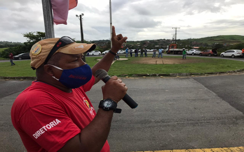 Trabalhadores da MVS discutem proposta de ACT em busca de avanços nas negociações