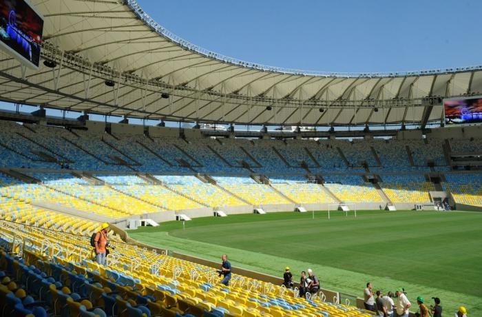 Trabalhadores terceirizados da Copa América lideram ranking de infectados por Covid