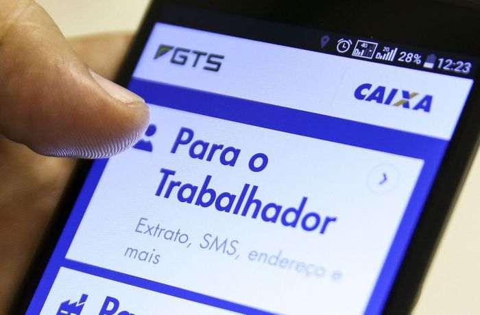 Trabalhadores usam redes sociais para pressionar STF a votar correção do FGTS