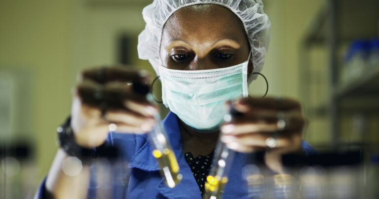 Cortes na Ciência prejudicam o Brasil no combate ao novo Coronavírus