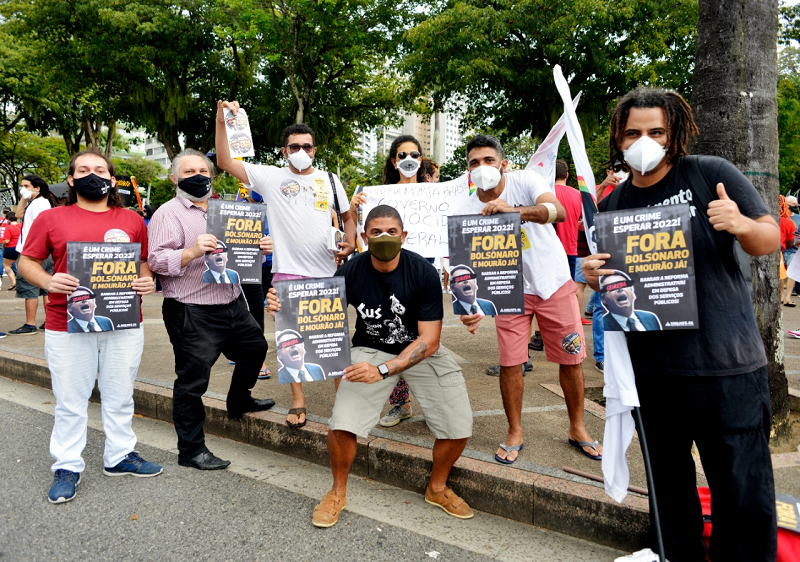 Greve Geral do Setor Público será debatida em encontro Nacional de Servidores
