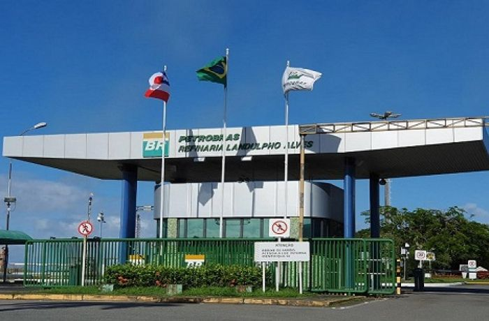 Investigação aponta que suicídio de trabalhador na Rlam foi por condição de trabalho