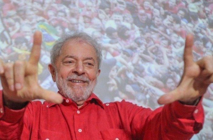 Lula lidera com 41,3% no primeiro turno, segundo a pesquisa CNT/MDA