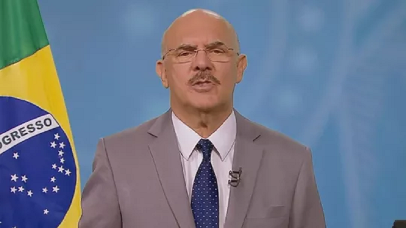 “Não merece o nosso respeito”, dispara Rui Oliveira