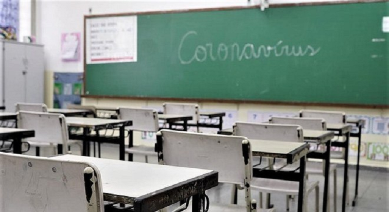 Nota do Fórum das ADS sobre o decreto estadual de retorno presencial na educação