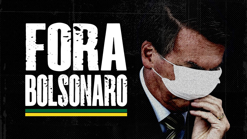 Petroleiros de Salvador, Feira de Santana e Alagoinhas vão às ruas no sábado (24) pelo “Fora, Bolsonaro”
