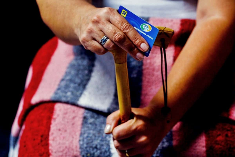 Segurado do INSS deve fazer prova de vida para evitar bloqueio do beneficio