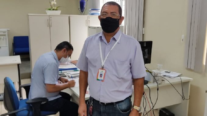 Assessoria jurídica do Sinergia reintegra chesfiano