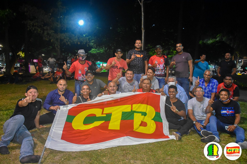 Chapa da CTB vence eleição do Sindicato dos Rodoviários