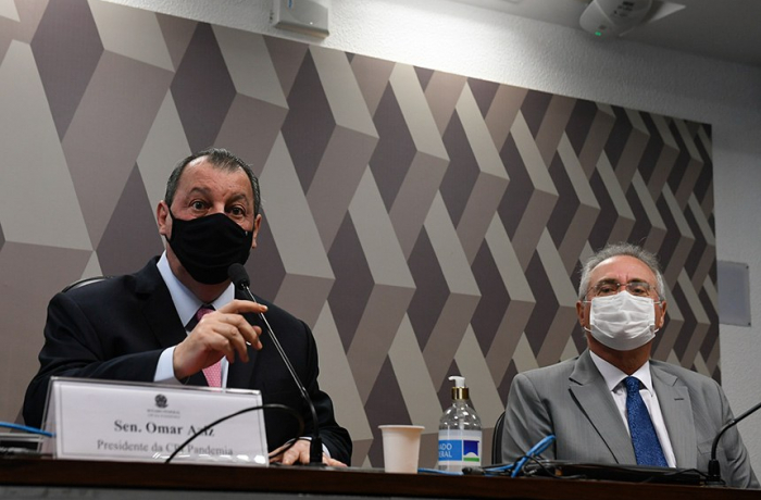 CPI da Covid volta e quer concluir investigação sobre corrupção na compra de vacinas