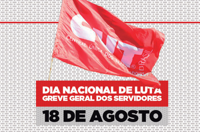 Dia de Luta contra a reforma Administrativa e por direitos mobiliza trabalhadores