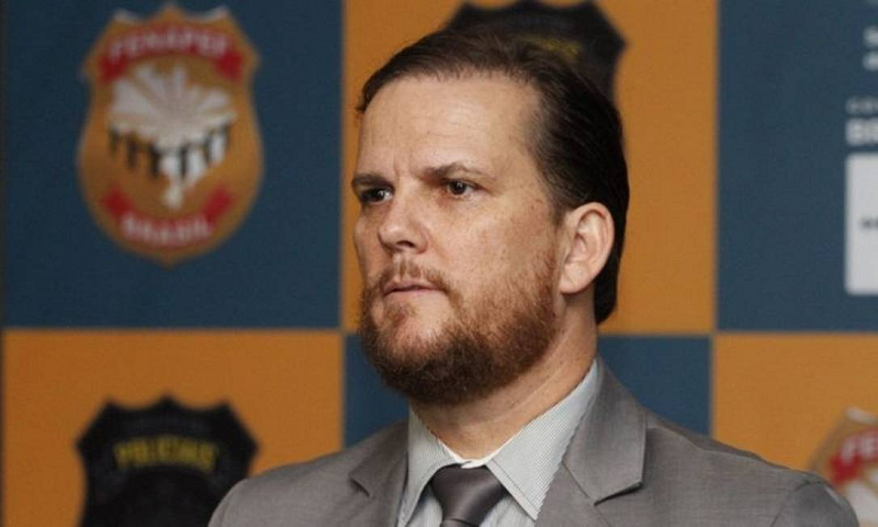 Em audiência pública, presidente da Fenapef defende seguro de vida para policiais da ativa e aposentados