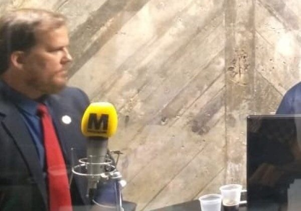 Presidente da Fenapef falou sobre eleição da entidade