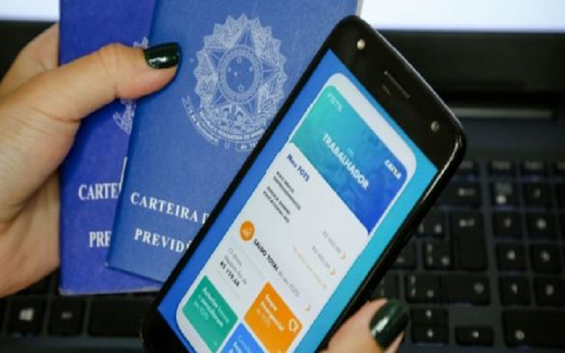 Câmara vai analisar proposta que altera Lei do FGTS