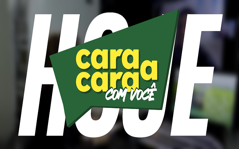 “Cara a Cara com Você”, novo programa do Sindipetro Bahia