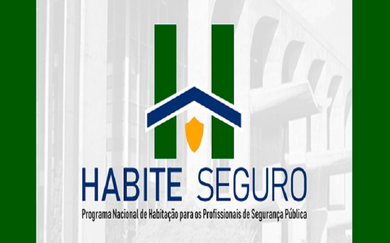 Fenapef participa de lançamento do Habite Seguro