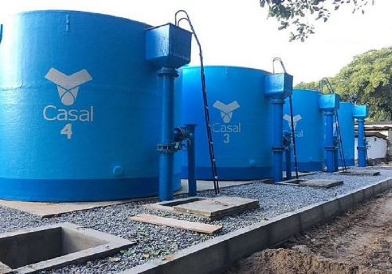 PGR considera que Estado atropelou municípios para privatizar a água