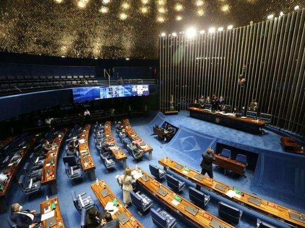 Policiais Federais se preparam para combater a Reforma Administrativa em plenário