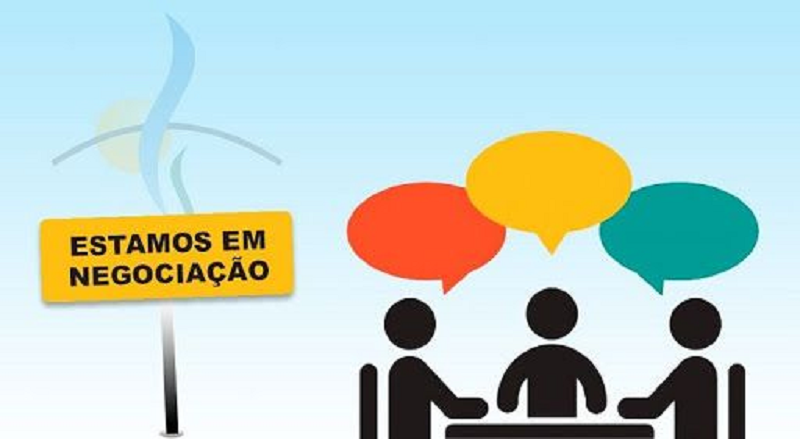 Primeira rodada de negociação foi realizada entre o Sinergia e a Coelba