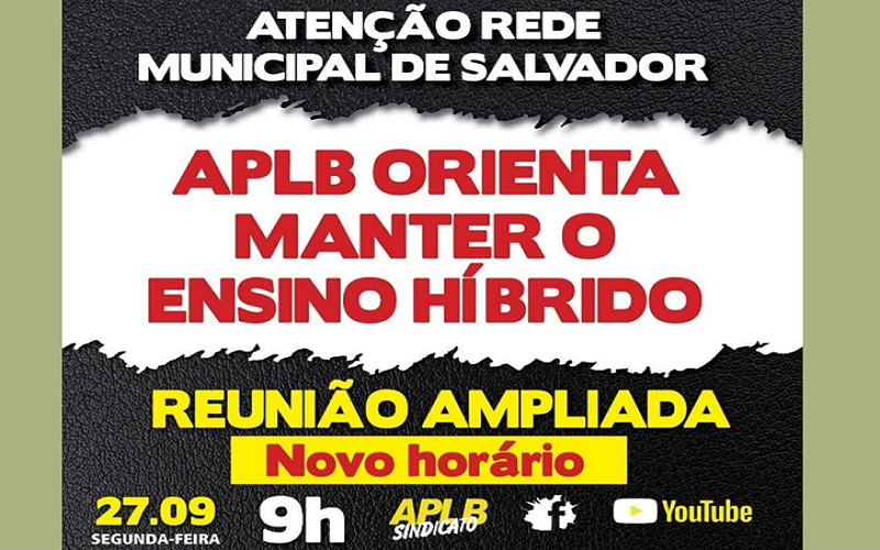 REDE MUNICIPAL: