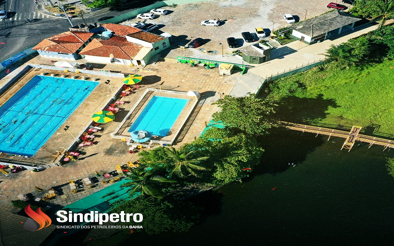 Direção da Petrobrás dá prazo de quatro meses para desocupação e devolução do terreno do CEPE Stella Maris