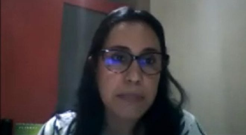 Dirigentes da FRUNE recebem certificação do ICCS