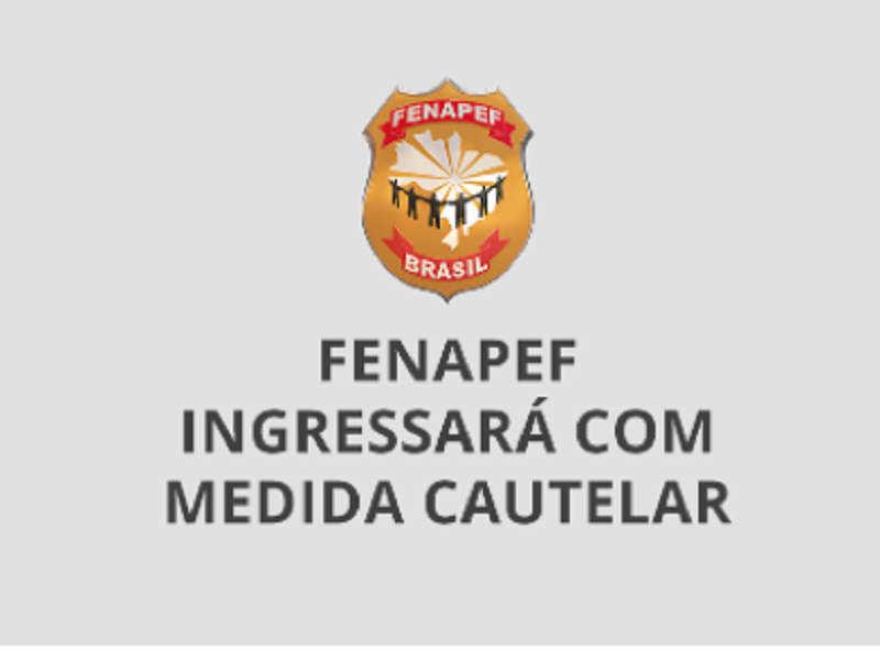 Fenapef aciona justiça contra cobrança retroativa de desconto para aposentados por invalidez e pensionistas