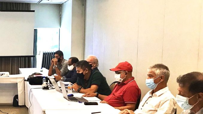 Proposta arrancada na raça