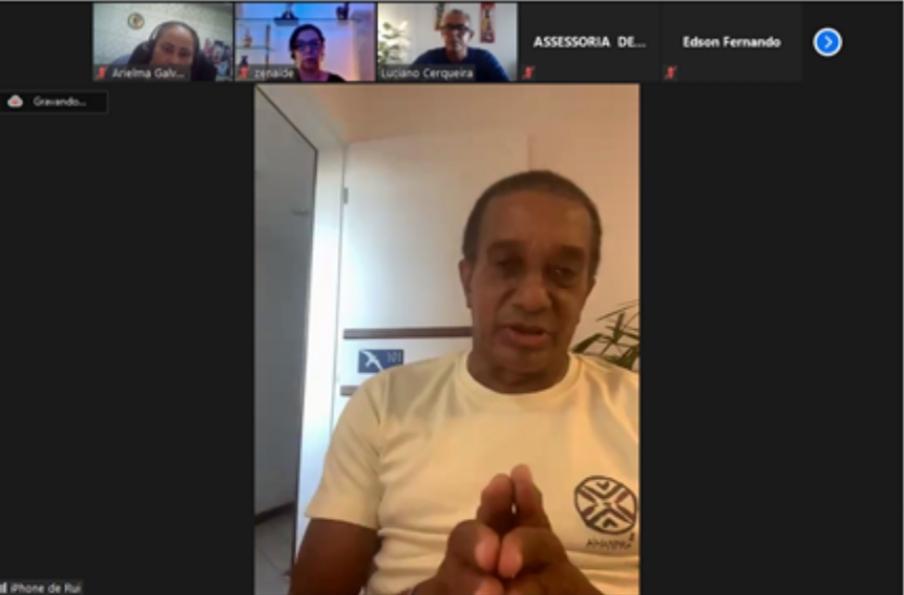 Sindicato aciona MP para manter semipresencial