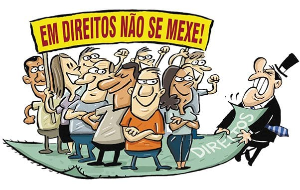 Direção da Eletrobras/Chesf tenta retaliar categoria com suspensão do reajuste salarial
