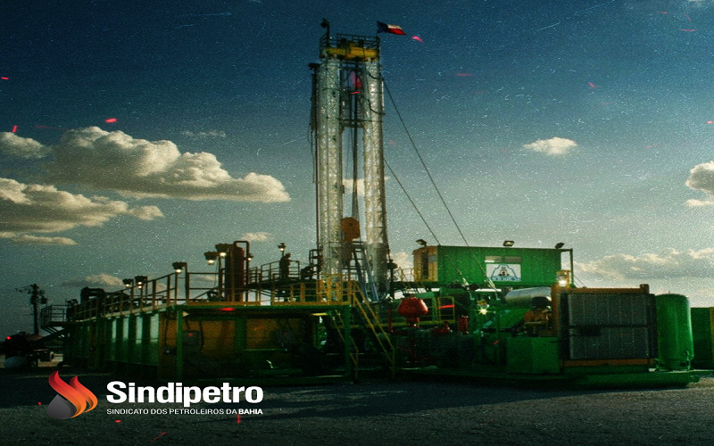 Empresa Silveira – Gestão da Petrobrás afrouxa fiscalização e terceirizada descumpre o ACT