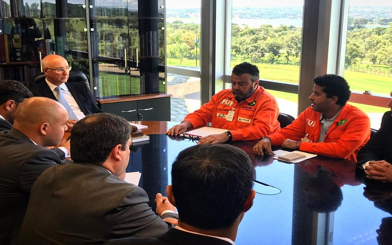 Nota do Jurídico da FUP sobre a negociação da Tabela de Turno e Regime de Trabalho