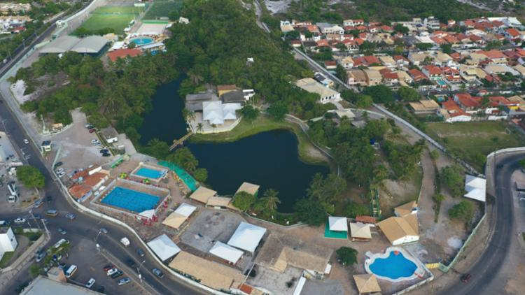 Petrobras suspende temporariamente pedido desocupação do CEPE Stella Maris