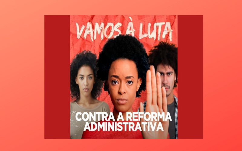 Quem votar não volta!