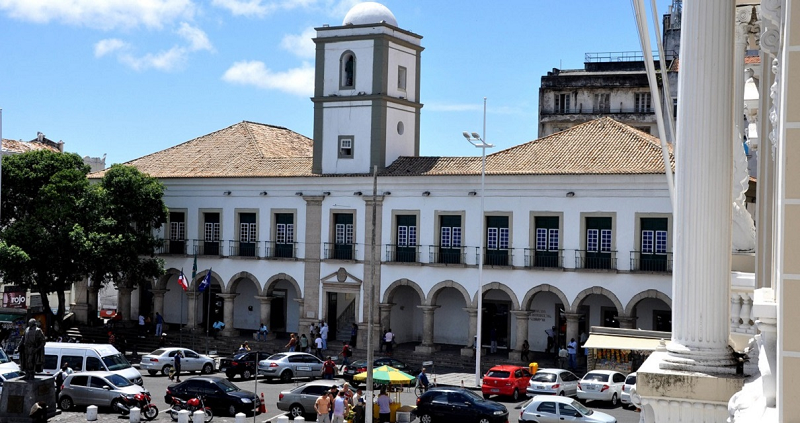 Sessão na Câmara de Salvador homenageará categoria comerciária