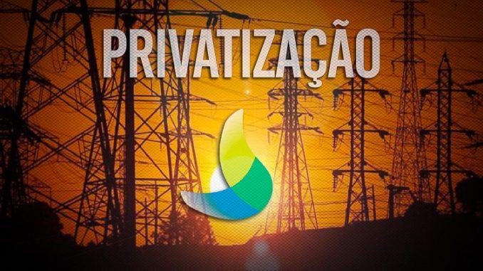 Eletrobras assedia, pressiona e coage trabalhadores para anteciparem o balanço de 2021