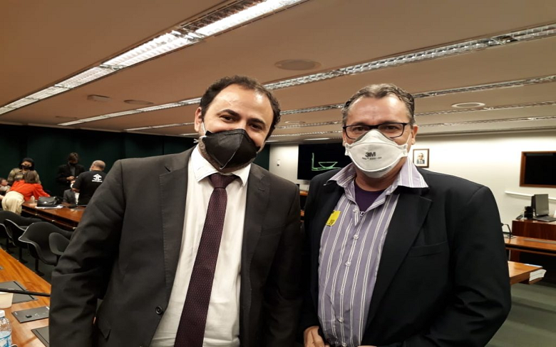 PROIFES-Federação articula na Câmara a suspensão da Portaria 983