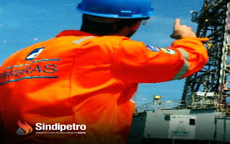 Trabalhadores da Perbrás do contrato DMT encerram greve após avanço nas negociações