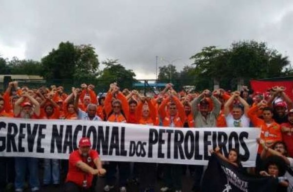 TST obriga Petrobras a devolver mensalidades retidas da FUP e dos sindicatos