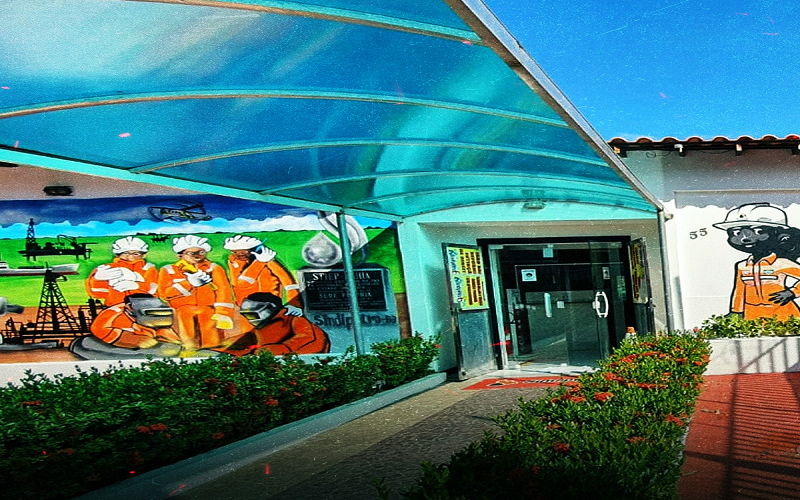 Sede do Sindipetro Bahia registra casos de COVID-19 e suspende suas atividades presenciais