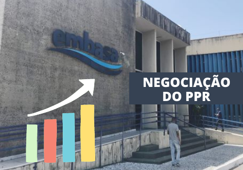 Sindae faz nova rodada de negociação do PPR 2021