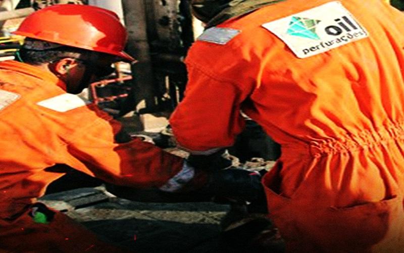 Sindipetro notifica empresa Great Oil para que regularize pendências com os trabalhadores