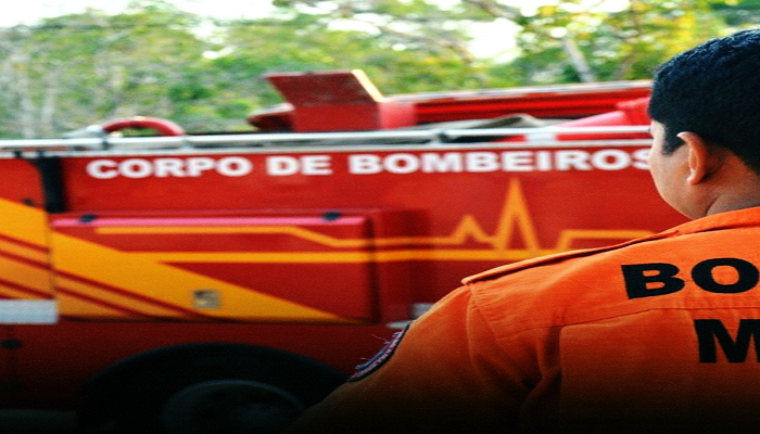 Sindipetro- BA pede ao Corpo de Bombeiros o embargo das estações do Campo de Candeias
