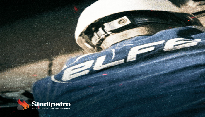 Sindipetro Bahia alerta para possível calote da Elfe e luta para que trabalhadores não sejam prejudicados