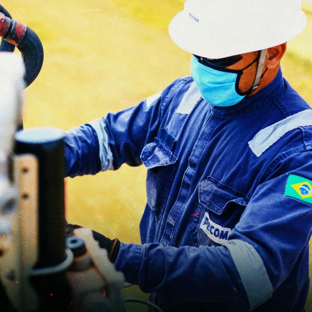 Sindipetro Bahia dá início às negociações do ACT dos trabalhadores da empresa Pecom