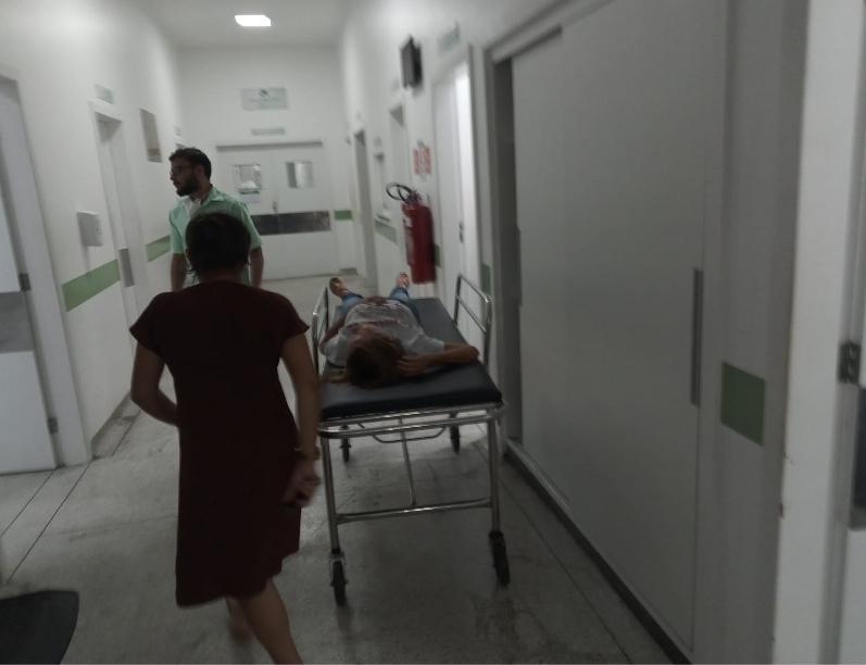 RUY BARBOSA – APLB REPUDIA AGRESSÃO À PROFESSORES COM SPRAY DE PIMENTA. EDUCADORES PRECISARAM SER HOSPITALIZADOS